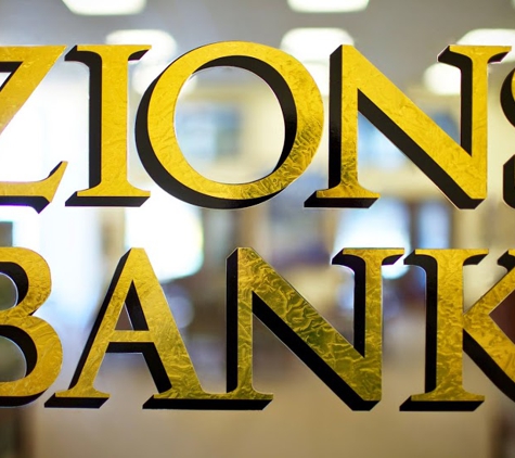 Zions Bank Meridian Silverstone Financial Center - Meridian, ID