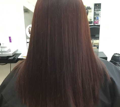 Mode Hair Salon - Mildura, VIC
