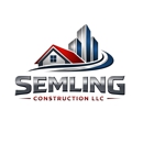 Semling Construction LLC - General Contractors
