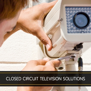SPL Security Solutions. Closed Circuit Television Solutions