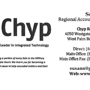CHYP Merchant Services