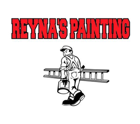 Reyna's Painting - Houston, TX