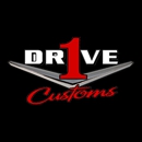 Drive 1 Customs - Automobile Parts & Supplies