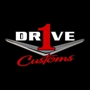 Drive 1 Customs