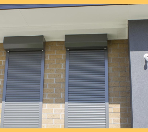 Sun Line Roller Shutters Melbourne - Ravenhall, VIC. Over 30 Years’ Experience In The Industry