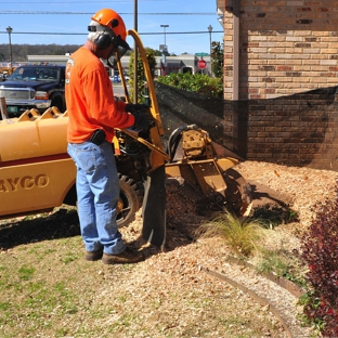 Eager Beavers Tree Service - Harvest, AL