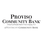 Proviso Community Bank