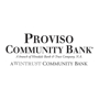 Proviso Community Bank