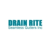 Drain Rite Seamless Gutters gallery