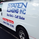 Staten Plumbing - Plumbers