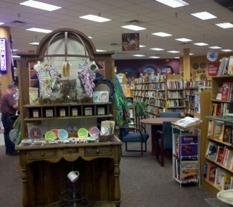 Changing Hands Bookstore - Tempe, AZ