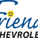 Friendly Chevrolet - New Car Dealers
