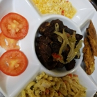 Taty Griot Express Restaurant