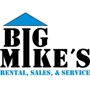 Big Mike's Rental Sales & Service