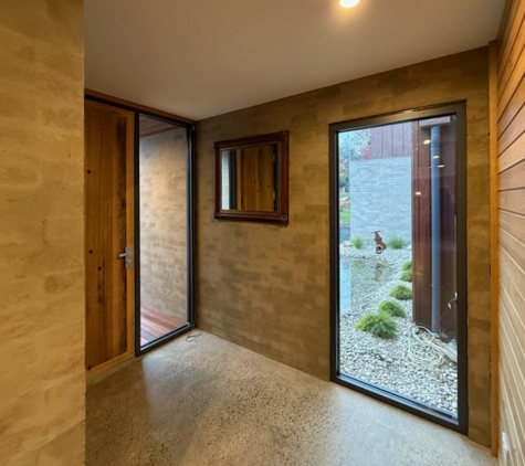 CMK Architects - Launceston, TAS
