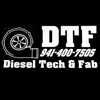 Diesel Tech & Fab gallery