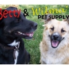 Betty & Wilma's Pet Supply gallery