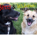 Betty & Wilma's Pet Supply - Pet Food