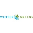 Winter Greens - Courier & Delivery Service