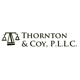 Thornton & Coy, PLLC