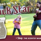 Cass's Scentsy Scents