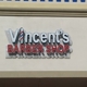 Vincent's Men's Hairstyling