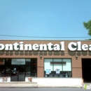 Continental Cleaners - Dry Cleaners & Laundries