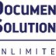 Document Solutions Unlimited