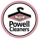 Powell Cleaners - Dry Cleaners & Laundries