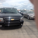 Brando Airport & Limousine Services