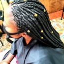 Lucky Hair Braiding