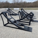 Hawk Powder Coating & Media Blasting - Powder Coating