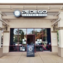 Pedego Temecula Valley - Bicycle Shops