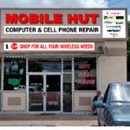 MOBILE HUT - Cellular Telephone Equipment & Supplies-Rental