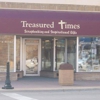 Treasured Times gallery