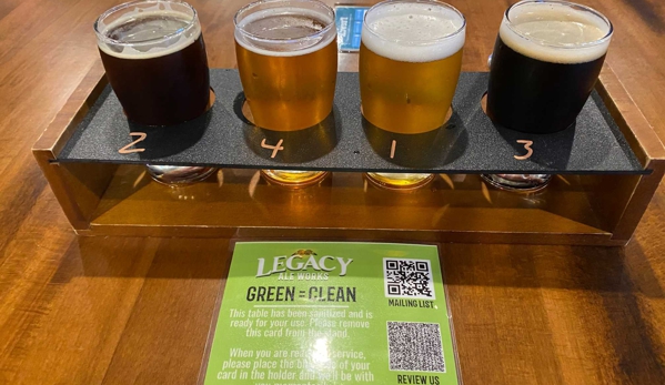 Legacy Ale Works - Jacksonville, FL