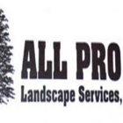 All Pro Landscape Services LLC