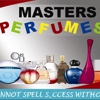 Masters Perfumes & Watches gallery