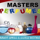 Masters Perfumes & Watches - Cosmetics-Wholesale & Manufacturers