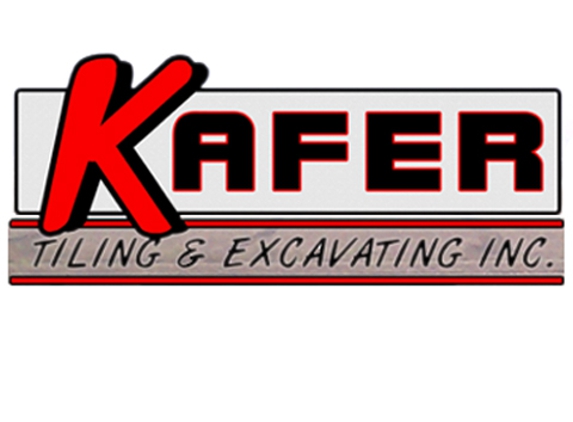 Kafer Tiling & Excavating, Inc. - Fairbury, IL