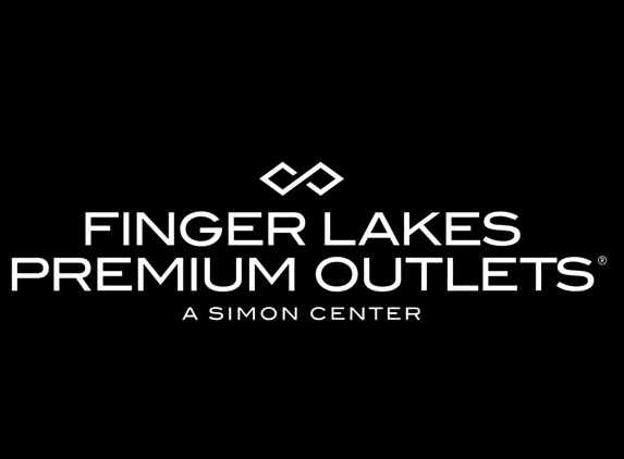 Finger Lakes Premium Outlets - Waterloo, NY