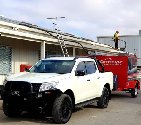 Gutter -Vac