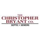 The Christopher Bryant Co. - Septic Tank & System Cleaning