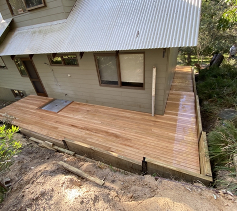 Bayside Carpentry & Building Maintenance. Bayside Carpentry And Building Maintenance