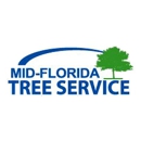 Mid-Florida Tree Service, Inc. - Stump Removal & Grinding