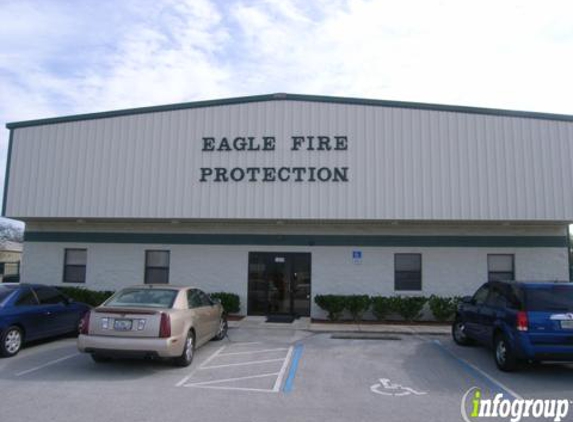 Eagle Fire Protection - Winter Garden, FL