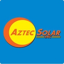 Aztec Solar - Solar Energy Equipment & Systems-Service & Repair