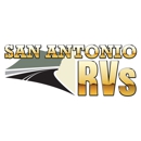 San Antonio RVs