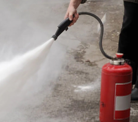 Essential Fire Safety Services Pty Ltd - Thomastown, VIC