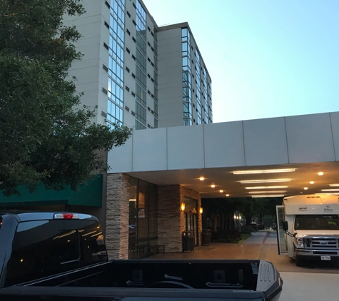 Houston Marriott North - Houston, TX